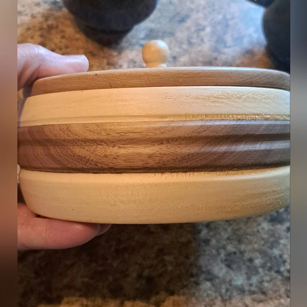 Handcrafted this stunning